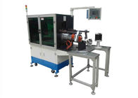Maszyna do wprowadzania cewek serwomechanizmów stosowana do mikro silników indukcyjnych SMT-KW300