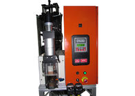 Elektryczny silnik Stator Ołowiany drut Automatyczny automat zgrzewający ISO / SGS Audit