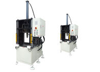 SMT - ZJ160 Maszyna do formowania cewek Automatyczny stojan sterowany za pomocą układu hydraulicznego