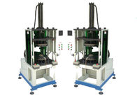 Sterowana CNC maszyna do formowania stojana silnika Audyt ISO / SGS