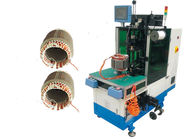 Automatyczna maszyna do nawijania na dwie igły SMT - BZ190 Audyt ISO / SGS