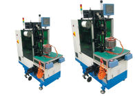 Automatyczna maszyna do nawijania na dwie igły SMT - BZ190 Audyt ISO / SGS