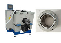 Automatyczna maszyna do wkładania papieru izolacyjnego do stojana silnika indukcyjnego SMT - CW200