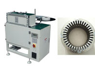 Maszyna do wkładania papieru sterowana automatycznie przez program PLC