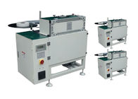 Maszyna do wstawiania wkładek papierowych do izolacji szkieletu SMT - C100