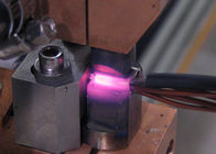 Precyzyjna spawarka do metalu do spawania rzadkich metalowych złącz elektrycznych