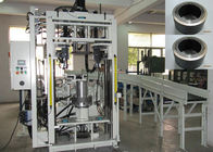 Maszyna do montażu rdzenia stojana silnika AC SMT - IC - 4 Certyfikat ISO9001