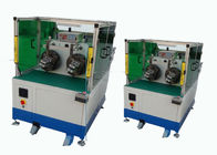 Electirc Generator Motor Stator Automatyczna maszyna do nawijania cewek ISO9001 / SGS