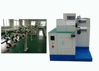 Maszyna do nawijania uzwojenia cewki indukcyjnej poziomej 0,3-1,2 mm Średnica drutu