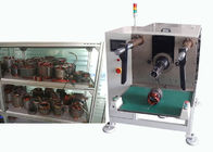 Silnik wentylatora Wirnik stojana Wstawiający 60-150 mm Stator ID ISO / SGS Audit