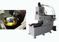 Automatyczna maszyna do nawijania cewek stojana silnika elektrycznego i generatora SMT - LR100