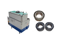 Automatyczna maszyna do zakładania izolatorów szczelinowych do silników szeregowych Stator Insulation SMT-C160