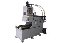 Automatyczna maszyna do nawijania cewek Wyświetlacz PLC 0,2 ~ 1,0 mm Średnica drutu