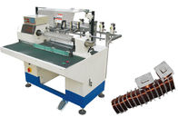 Automatyczna maszyna do nawijania drutu elektrodowego SMT-R160 1 - 8 szt. Głowica nawijająca