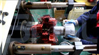 Automatyczne nawijanie Wstawianie drutu maszynowego - Wstawianie uzwojenia maszynowego