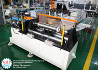 OEM / ODM Pozioma maszyna do zwijania uzwojenia cewki o wysokiej mocy 4Kw 380V
