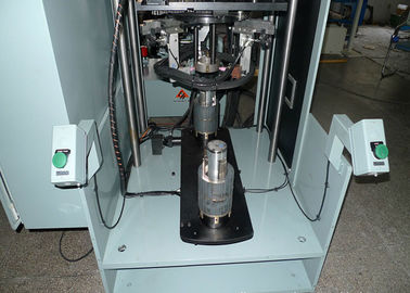 Shaded Pole Automatic Motor Winding Machine Klimatyzator Motor Stator Core