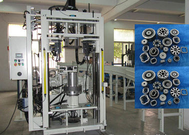 DC Stator Core Maszyna montażowa / Stator Rotor Core Stamping Machine