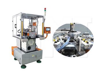 Automatyczna maszyna do nawijania iglicy do drukarki Stojak silnika BLDC od 140 mm