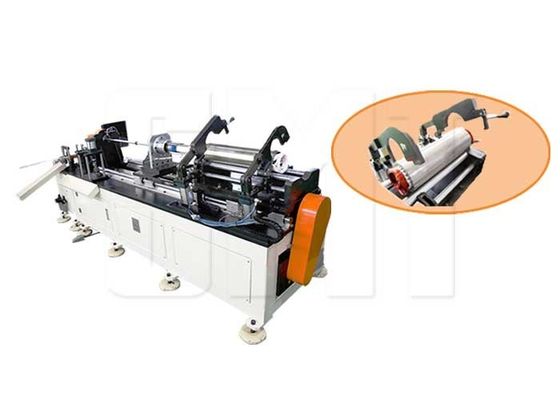 Submersible Pump Motor Stator Coil Winding Inserting Machine 3.5Kw