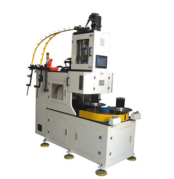 Automatic Coil AC Induction Motor Winding Machine 2000r/min