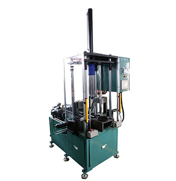 Automatic Motor Stator Coil Forming Machine