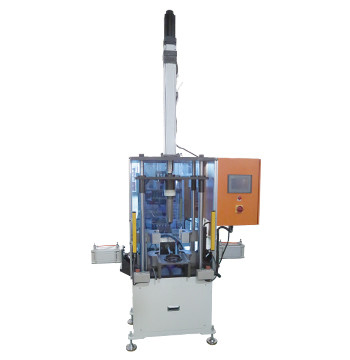 Automatic Motor Stator Coil Forming Machine