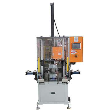 Automatic Motor Stator Coil Forming Machine